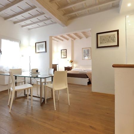Relais Martinez Florence Extérieur photo