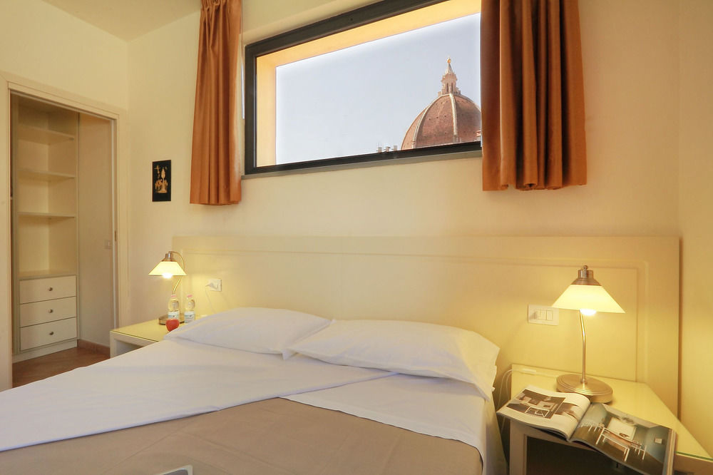 Relais Martinez Florence Extérieur photo