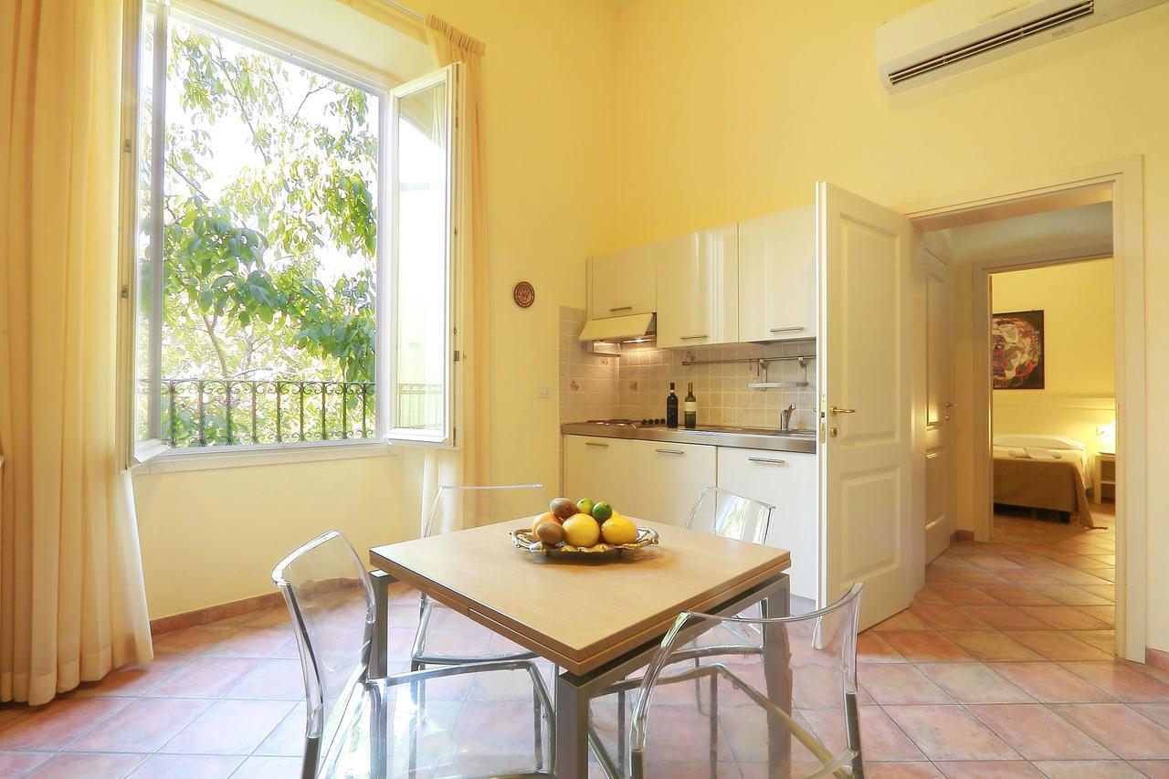 Relais Martinez Florence Extérieur photo