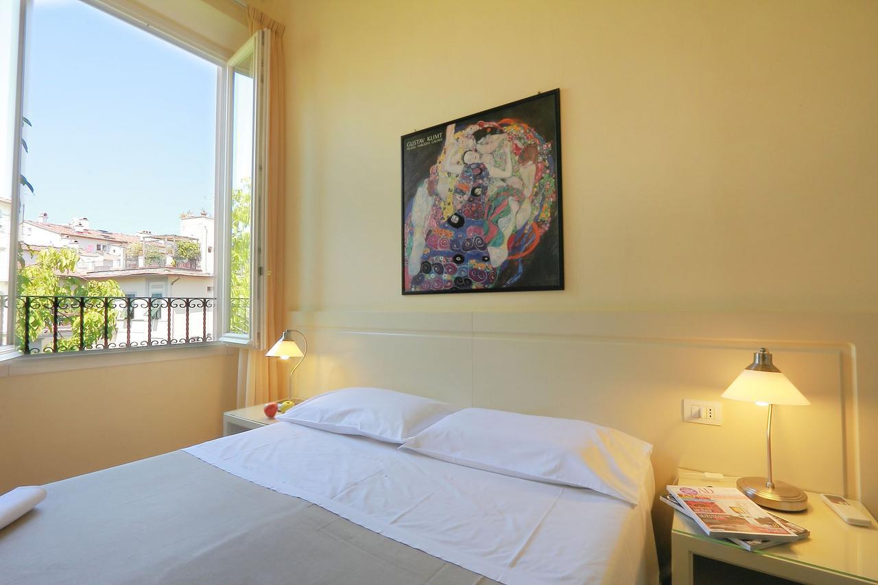Relais Martinez Florence Extérieur photo