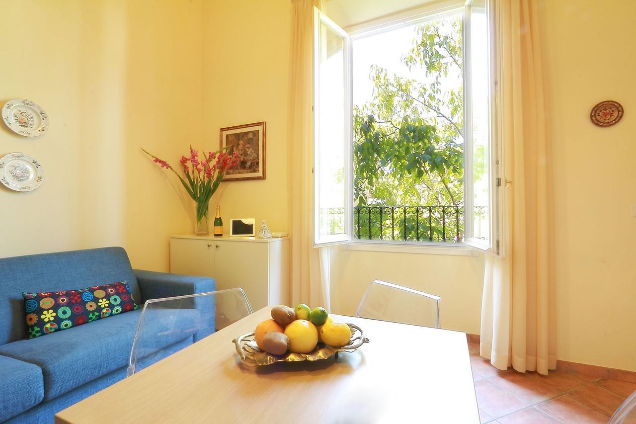 Relais Martinez Florence Extérieur photo