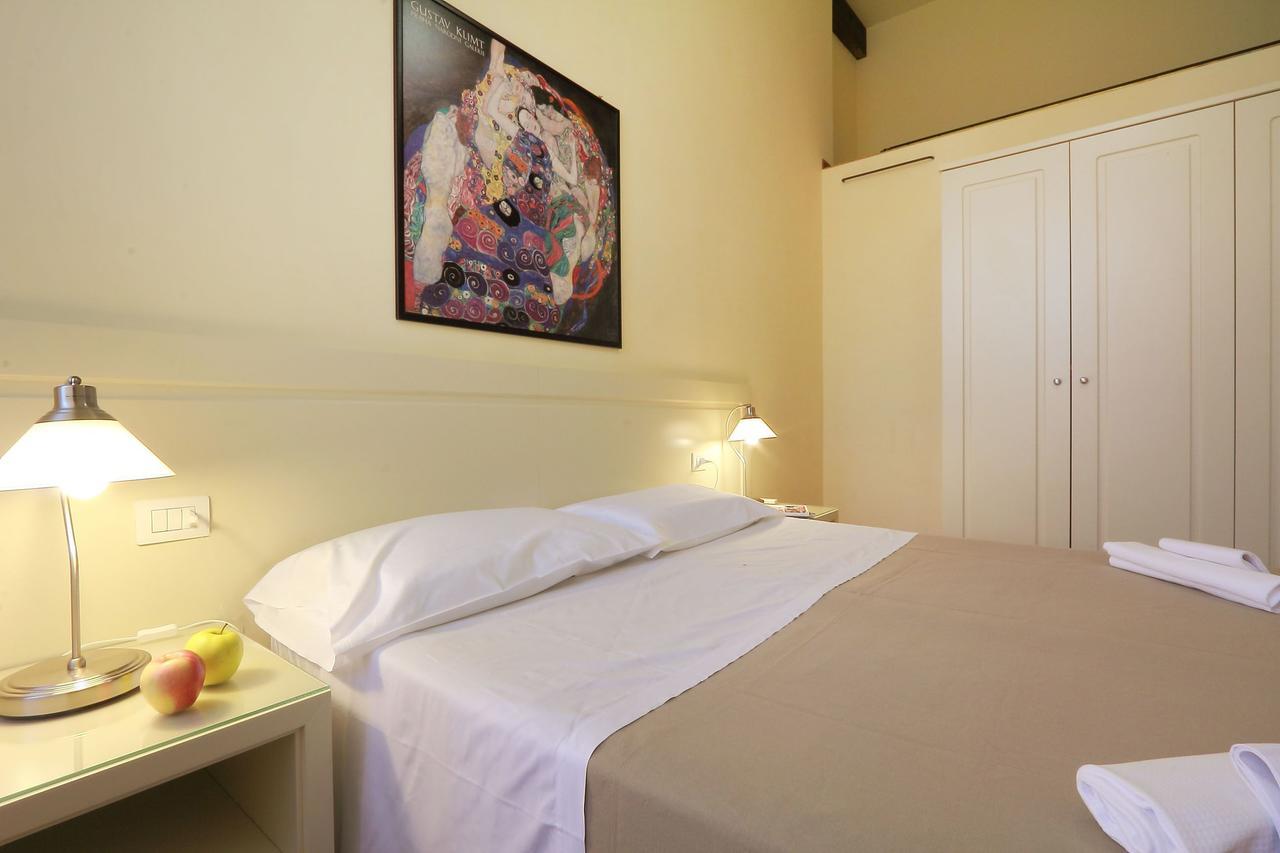 Relais Martinez Florence Extérieur photo