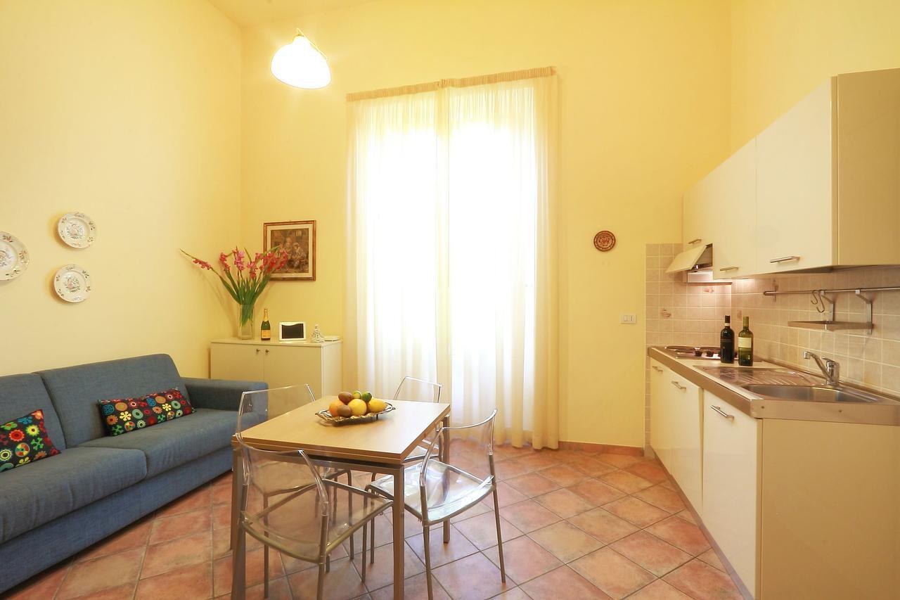Relais Martinez Florence Extérieur photo