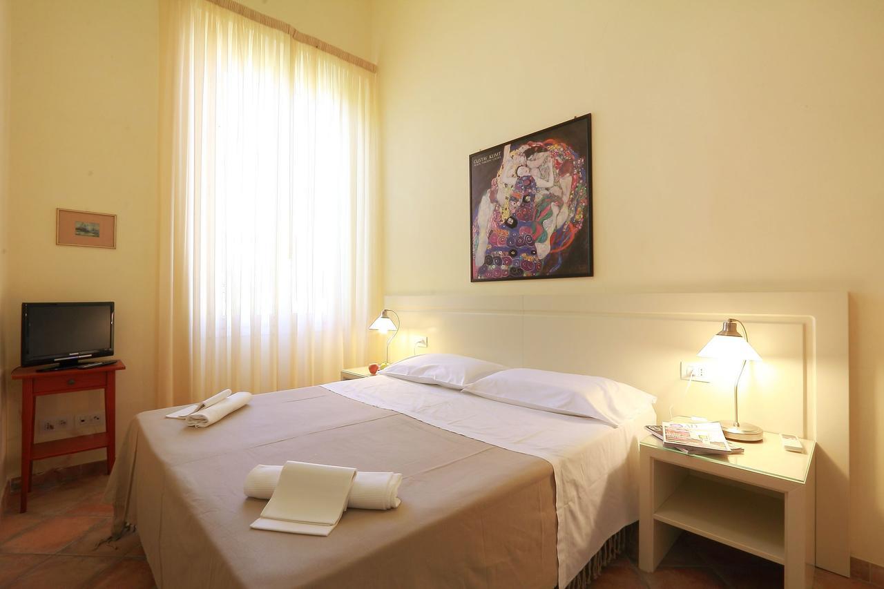 Relais Martinez Florence Extérieur photo