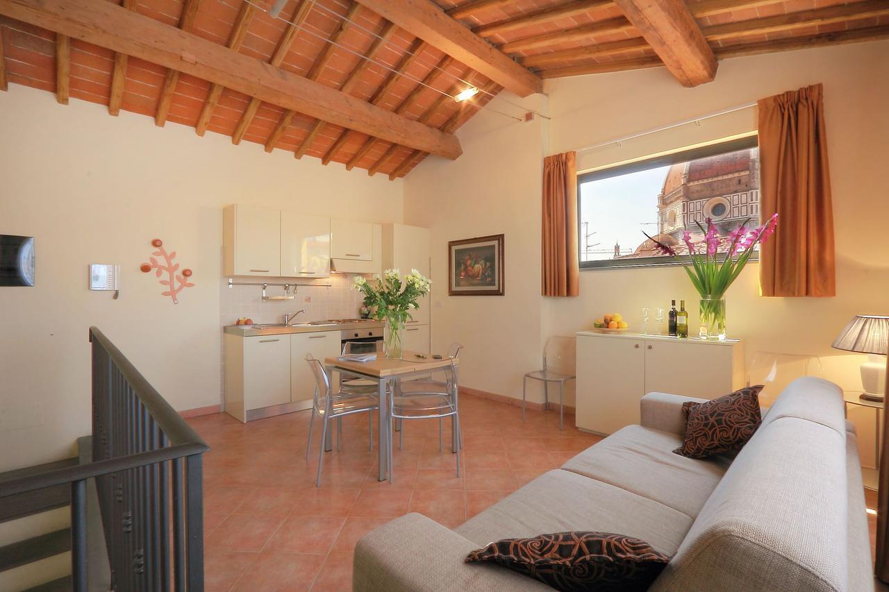 Relais Martinez Florence Extérieur photo