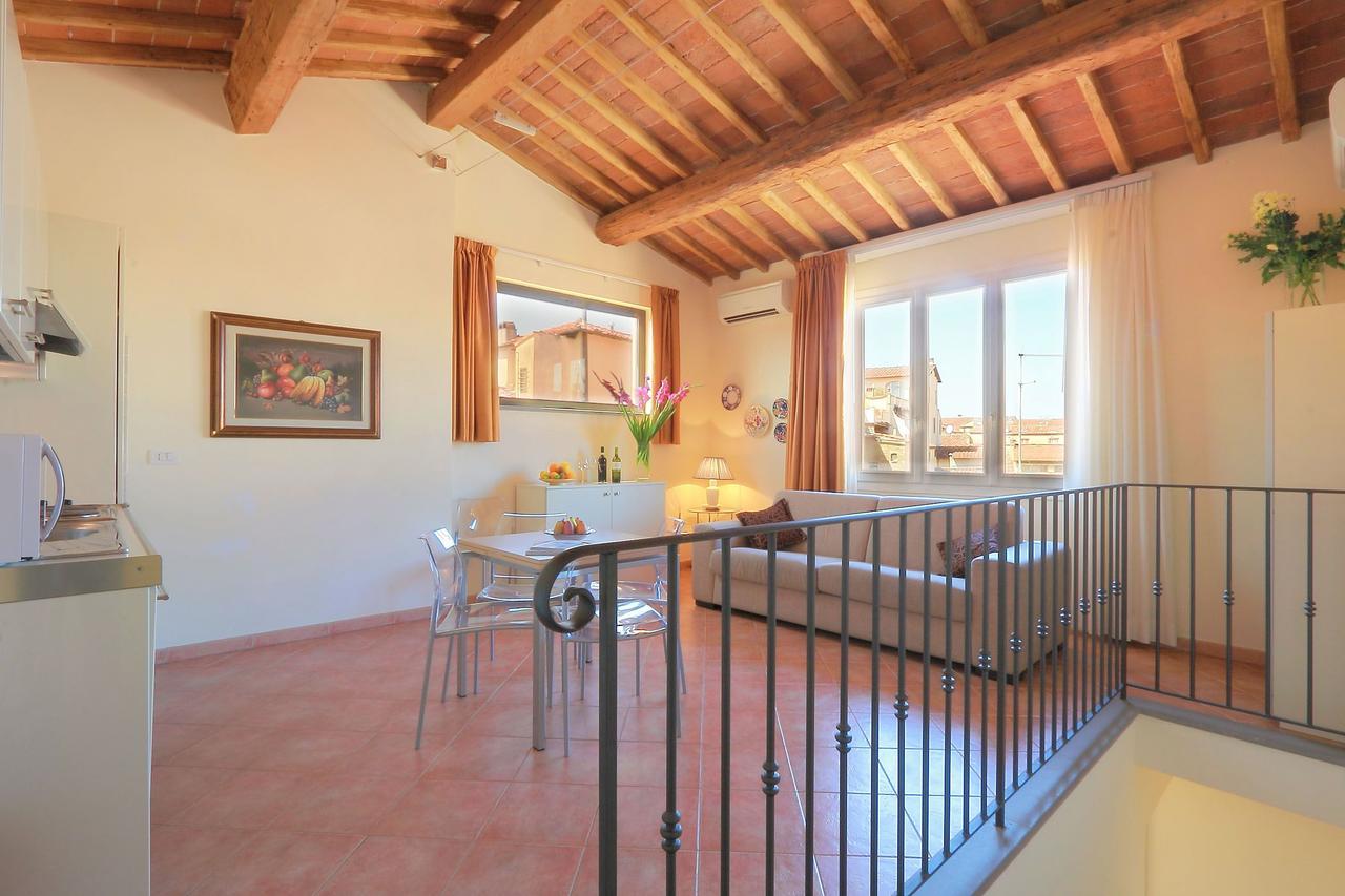 Relais Martinez Florence Extérieur photo