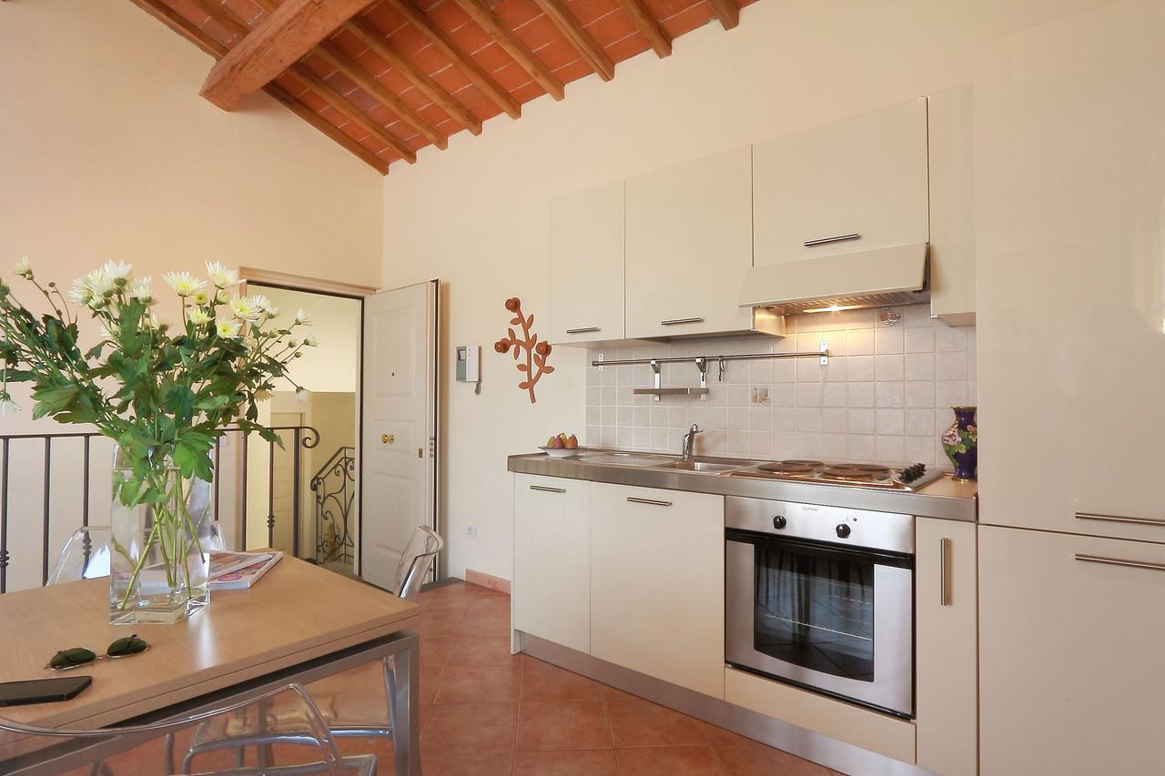 Relais Martinez Florence Extérieur photo