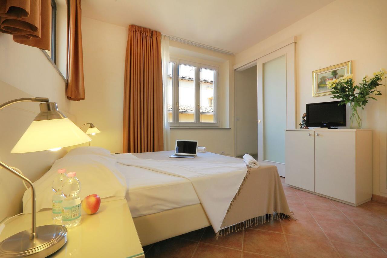 Relais Martinez Florence Extérieur photo