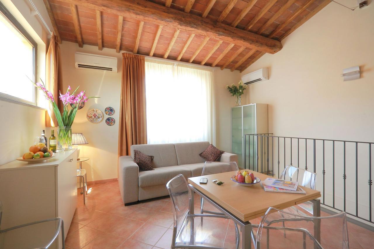 Relais Martinez Florence Extérieur photo