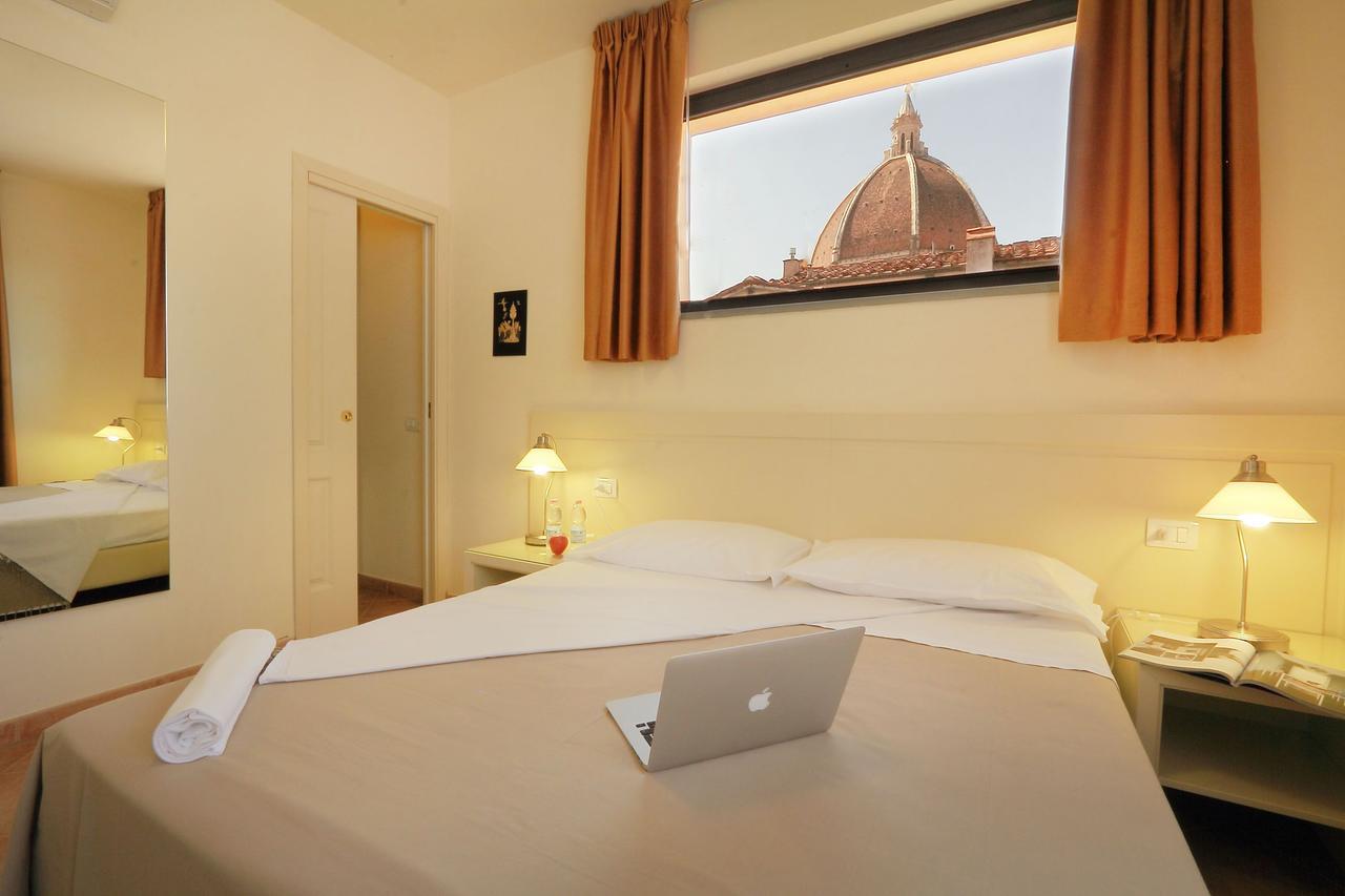 Relais Martinez Florence Extérieur photo