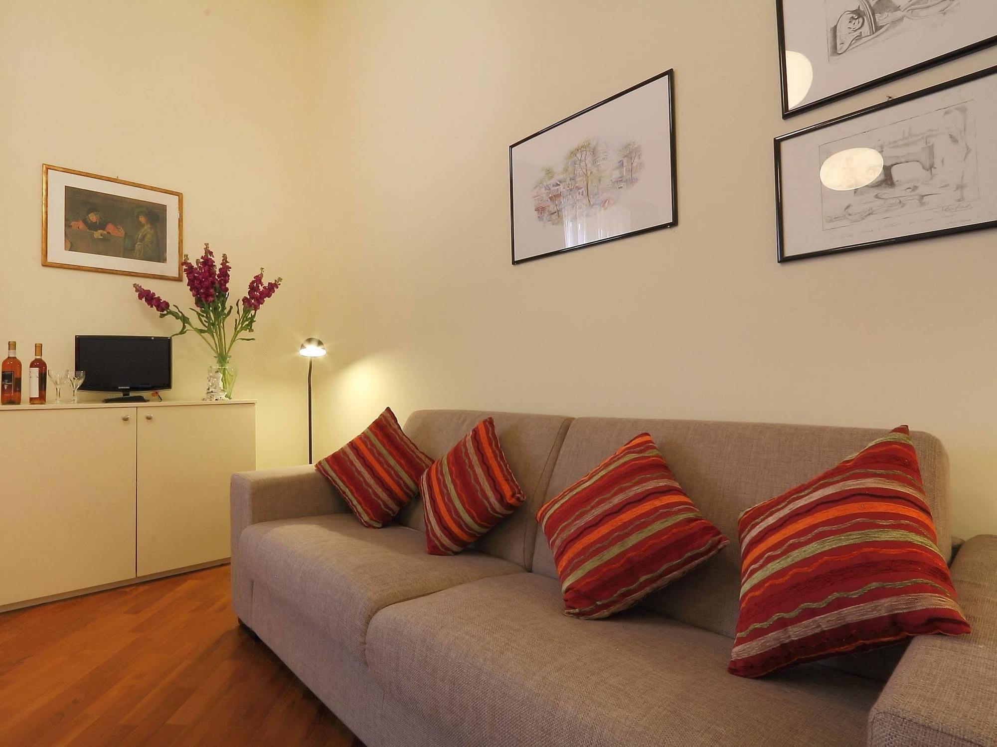 Relais Martinez Florence Extérieur photo