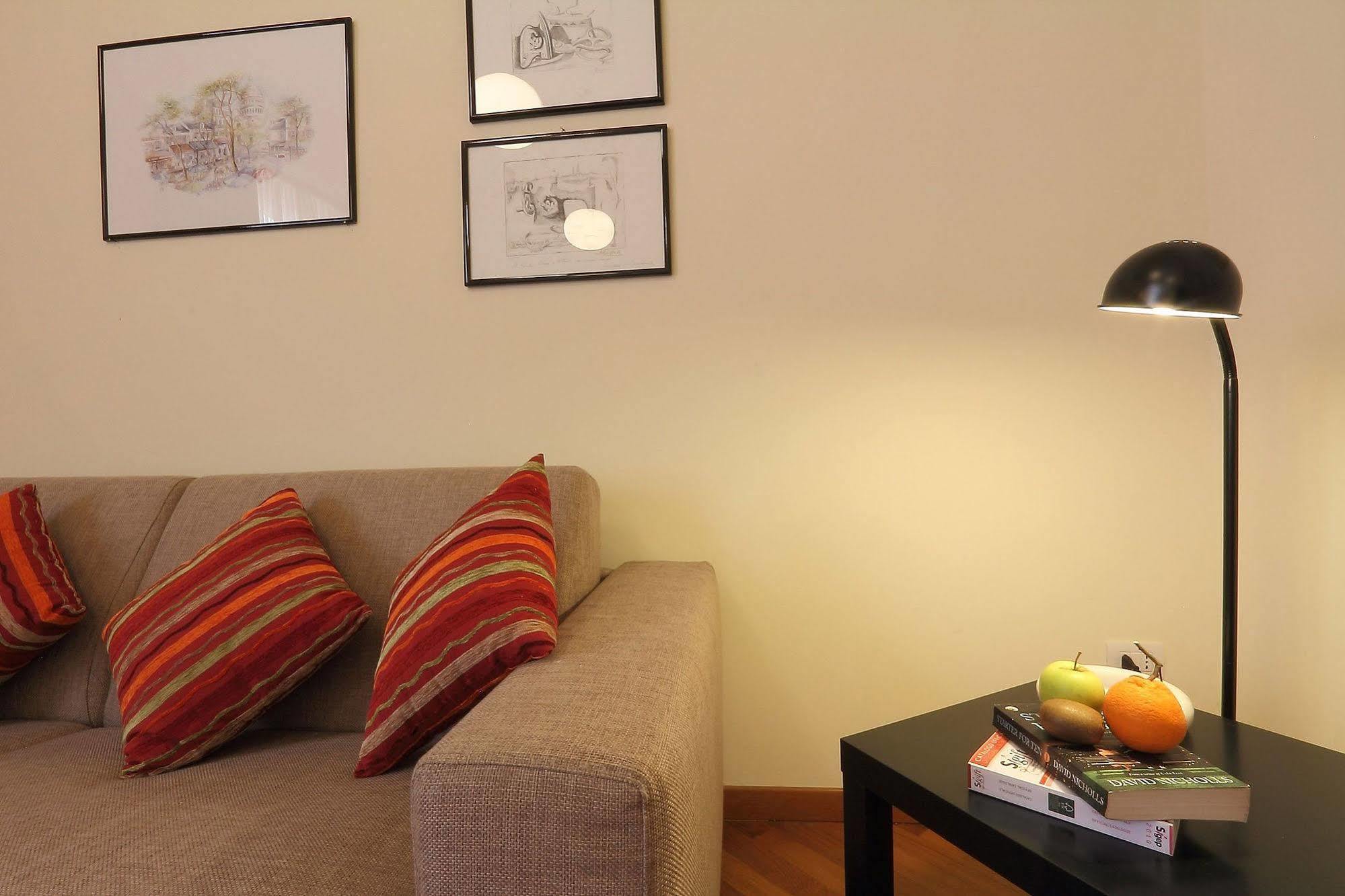 Relais Martinez Florence Extérieur photo