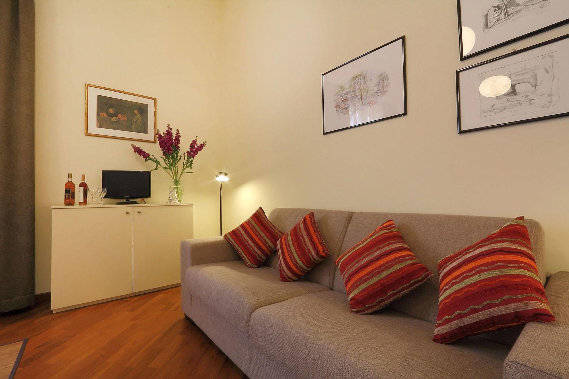 Relais Martinez Florence Extérieur photo