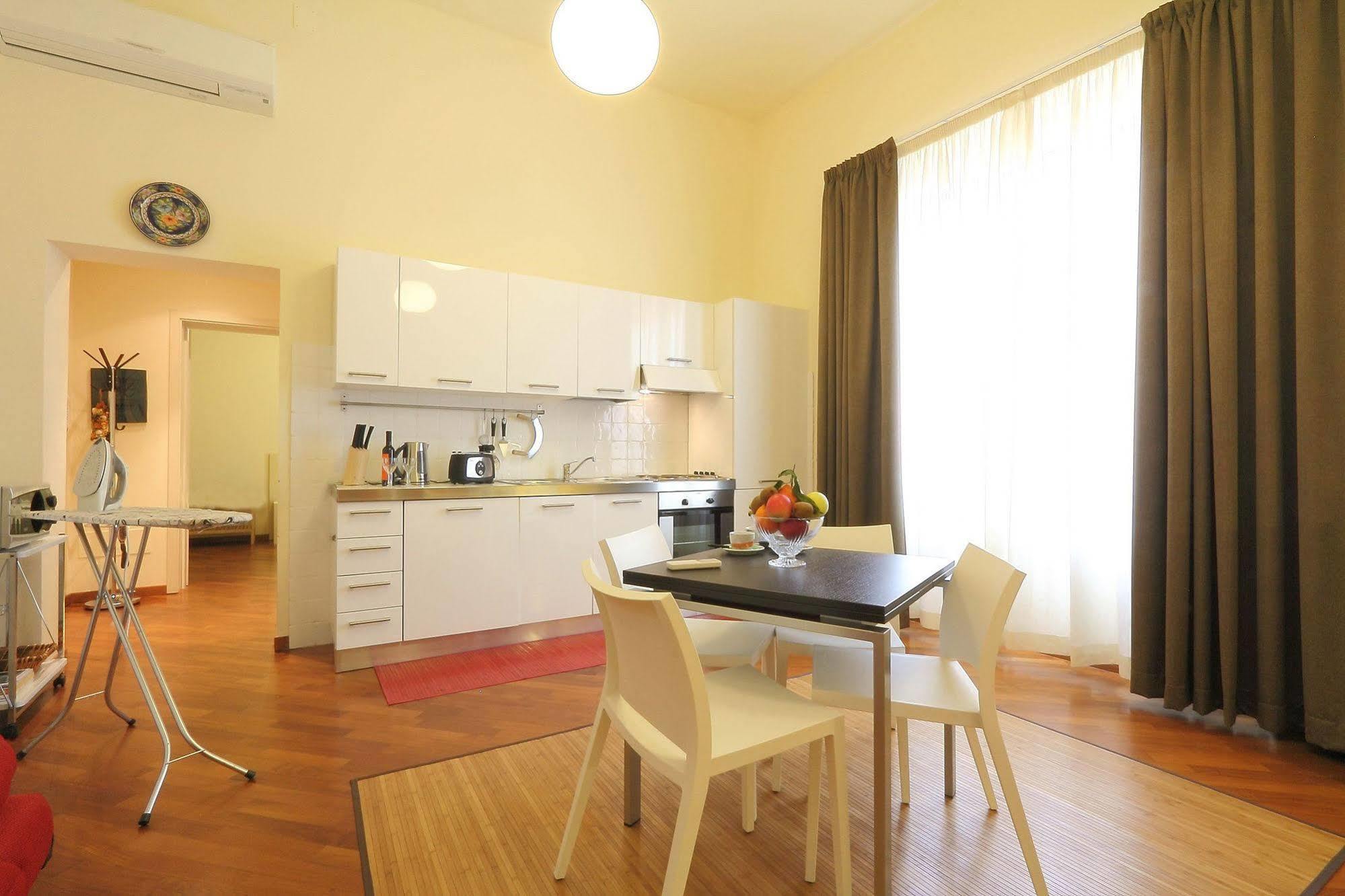 Relais Martinez Florence Extérieur photo