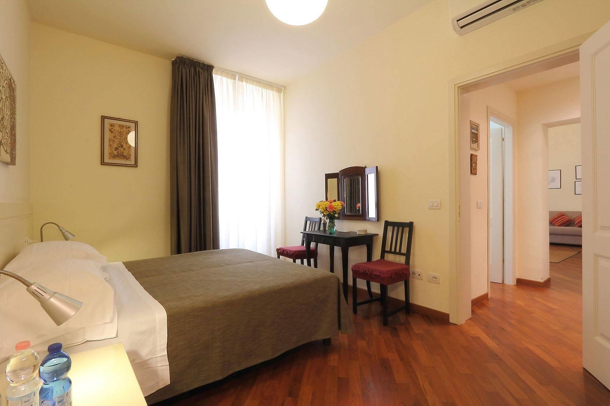 Relais Martinez Florence Extérieur photo