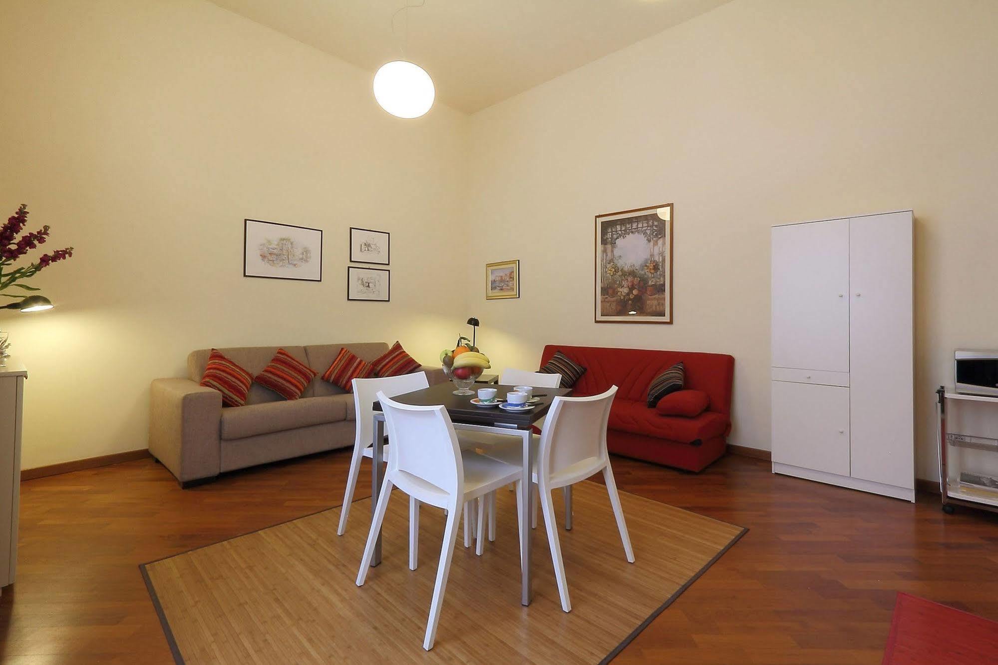 Relais Martinez Florence Extérieur photo