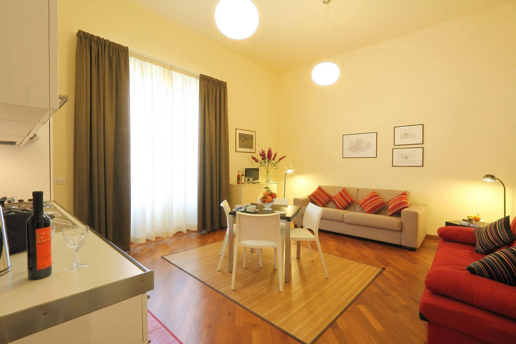 Relais Martinez Florence Extérieur photo