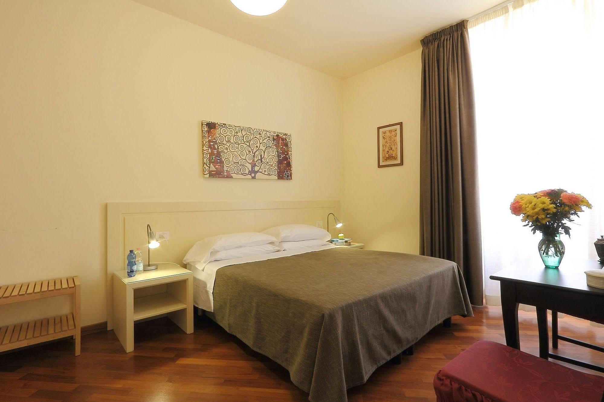 Relais Martinez Florence Extérieur photo