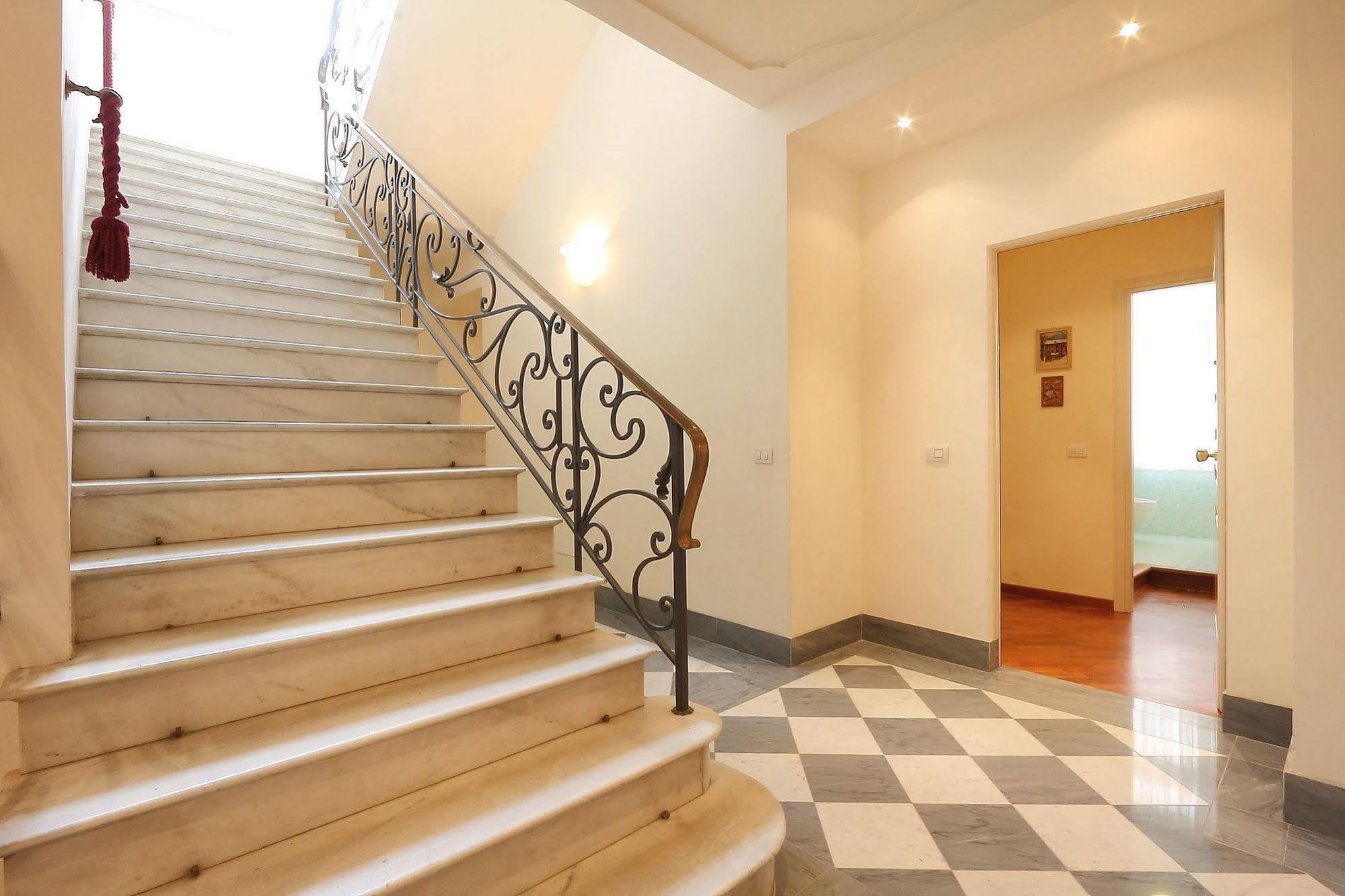 Relais Martinez Florence Extérieur photo