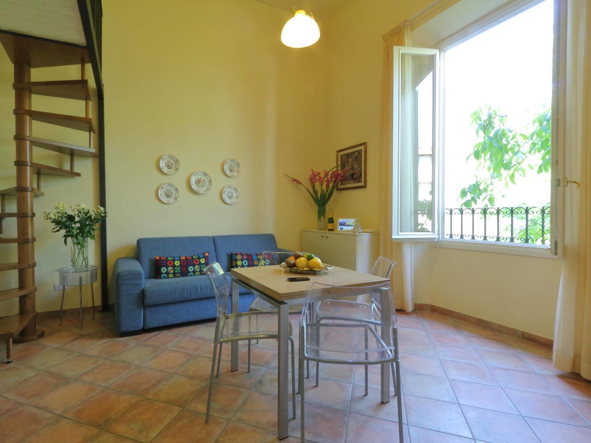 Relais Martinez Florence Extérieur photo