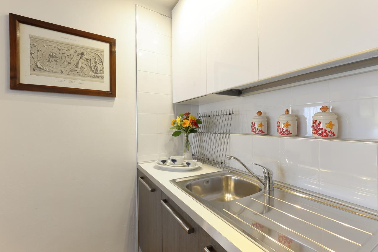 Relais Martinez Florence Extérieur photo