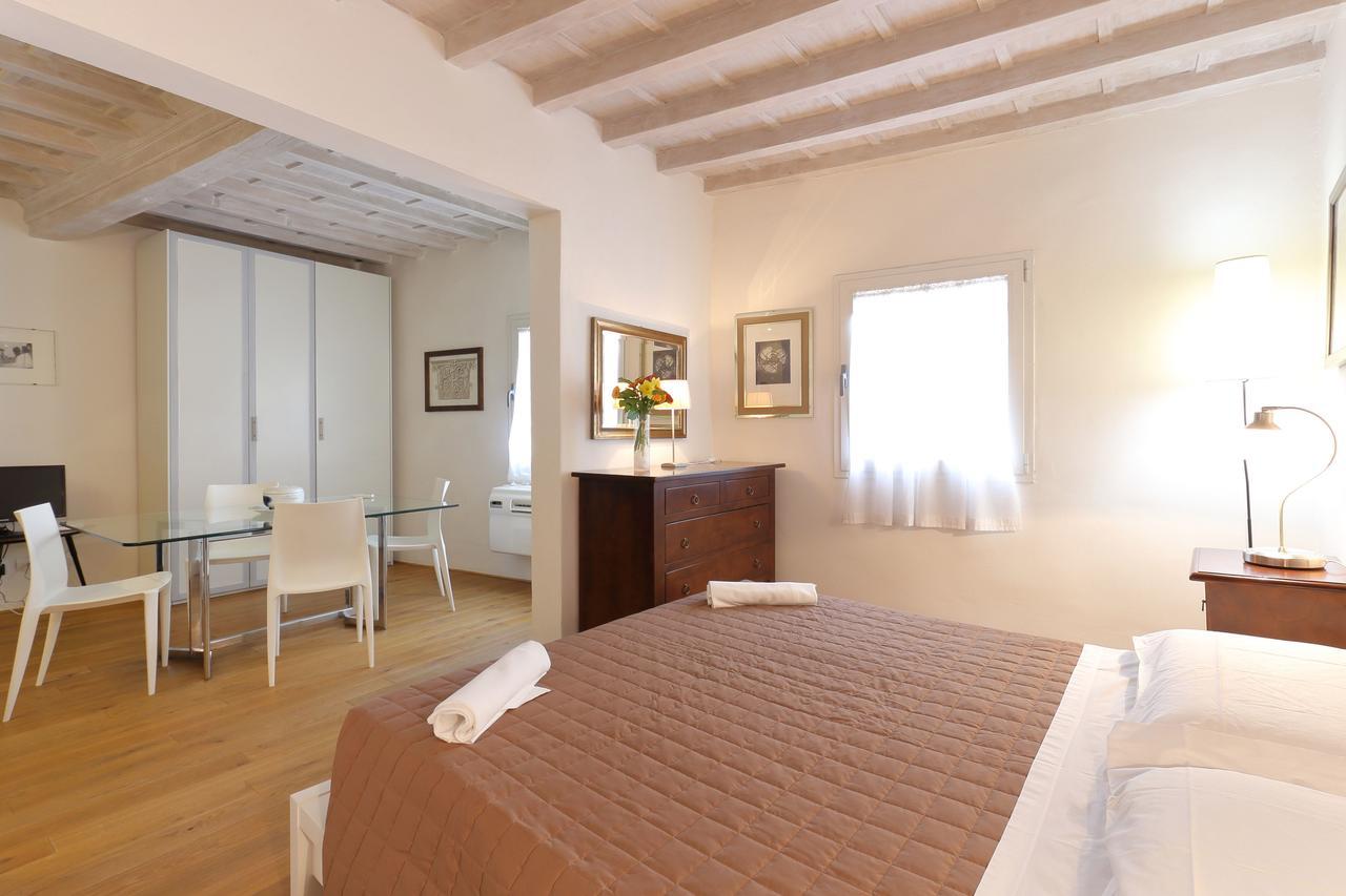 Relais Martinez Florence Extérieur photo
