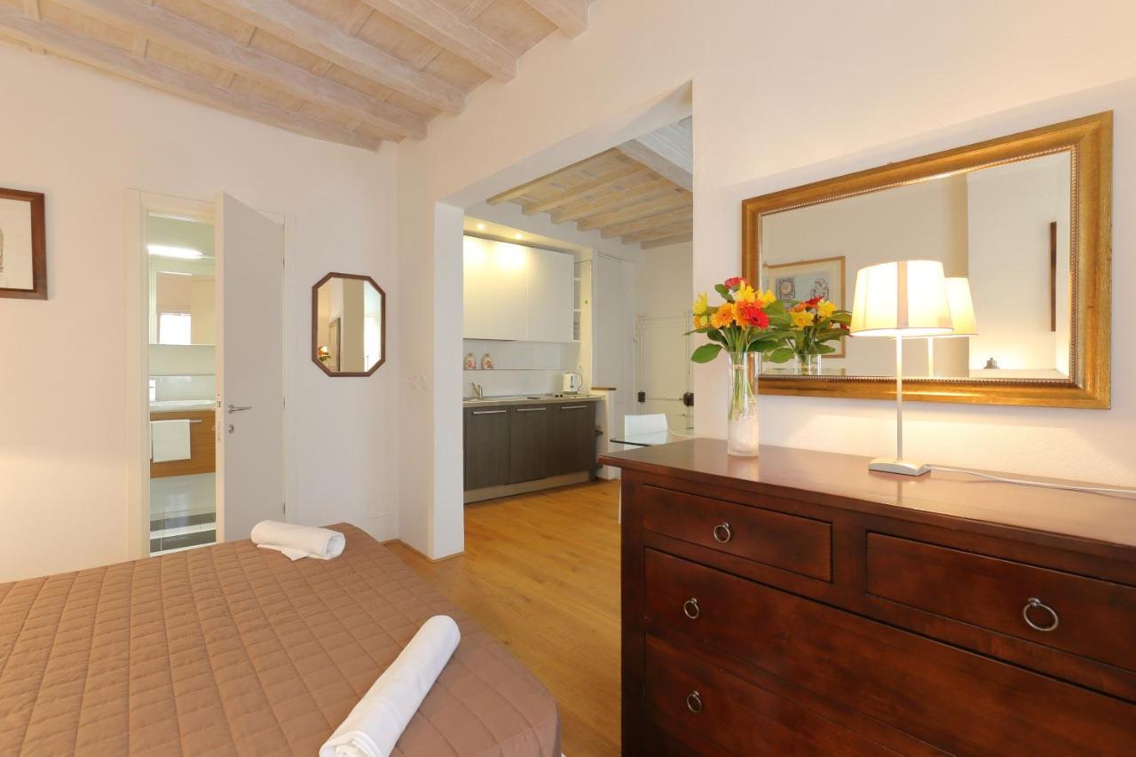 Relais Martinez Florence Extérieur photo