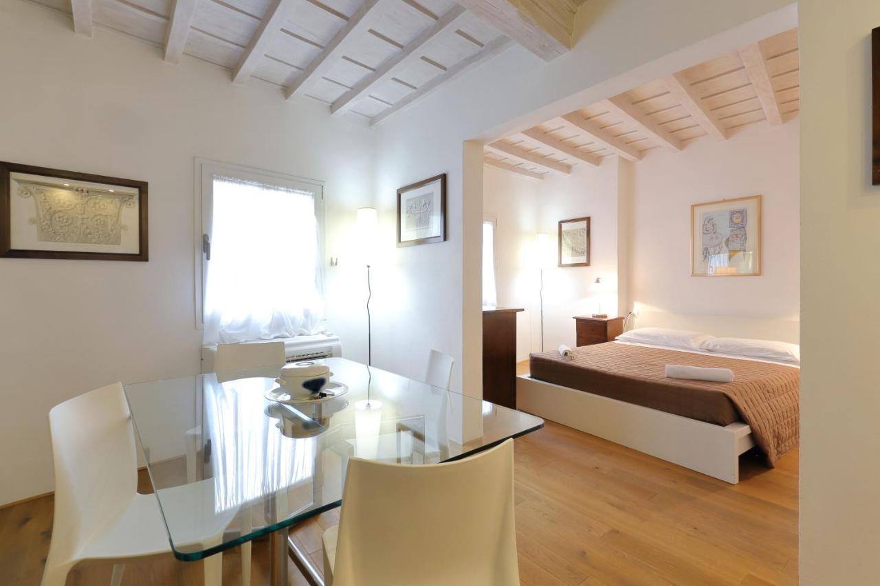 Relais Martinez Florence Extérieur photo