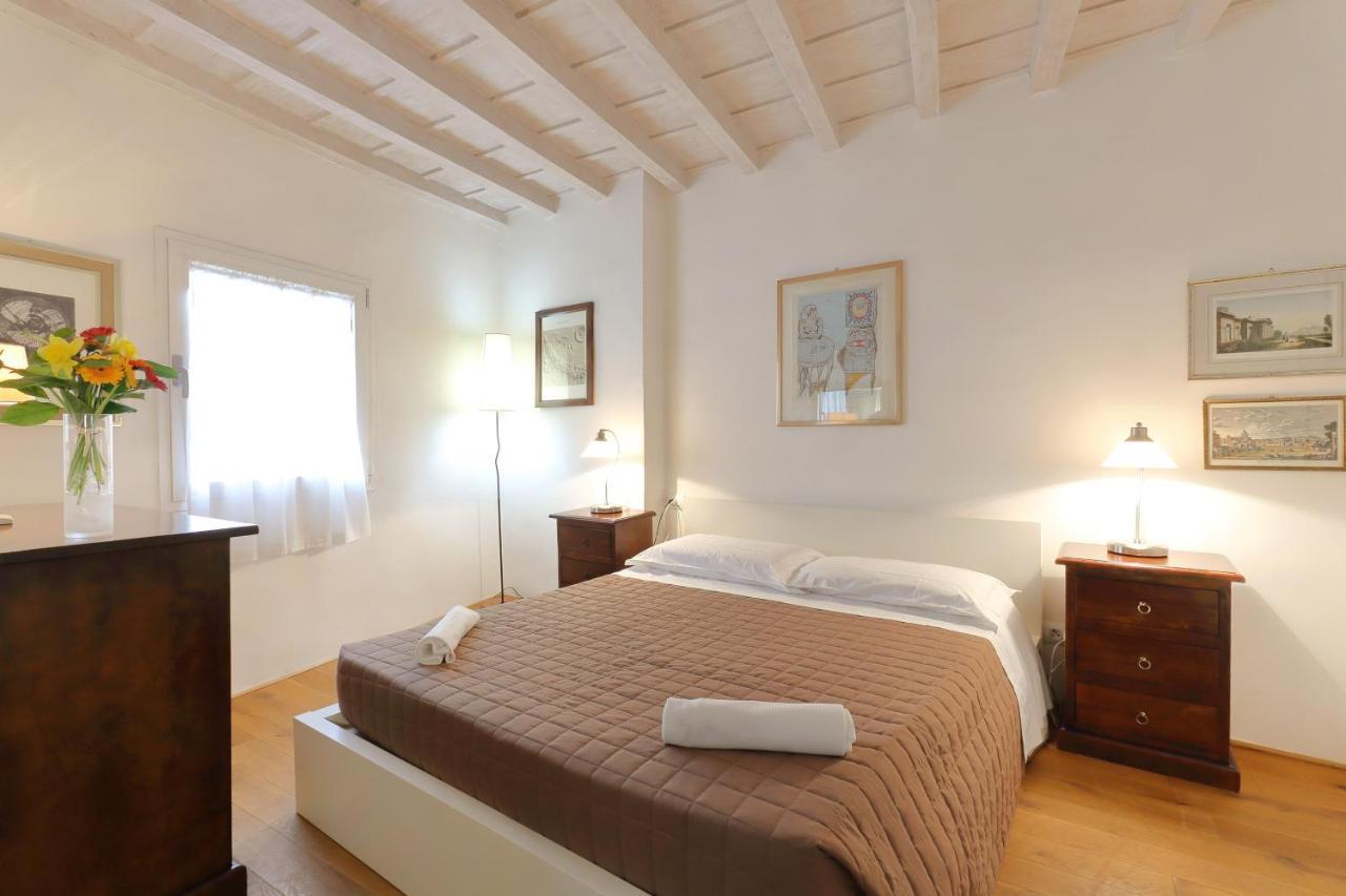 Relais Martinez Florence Extérieur photo