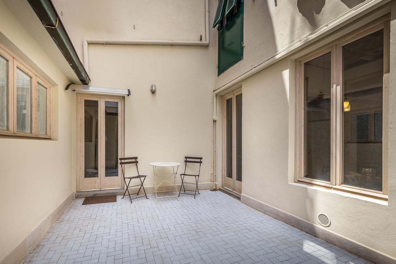 Relais Martinez Florence Extérieur photo