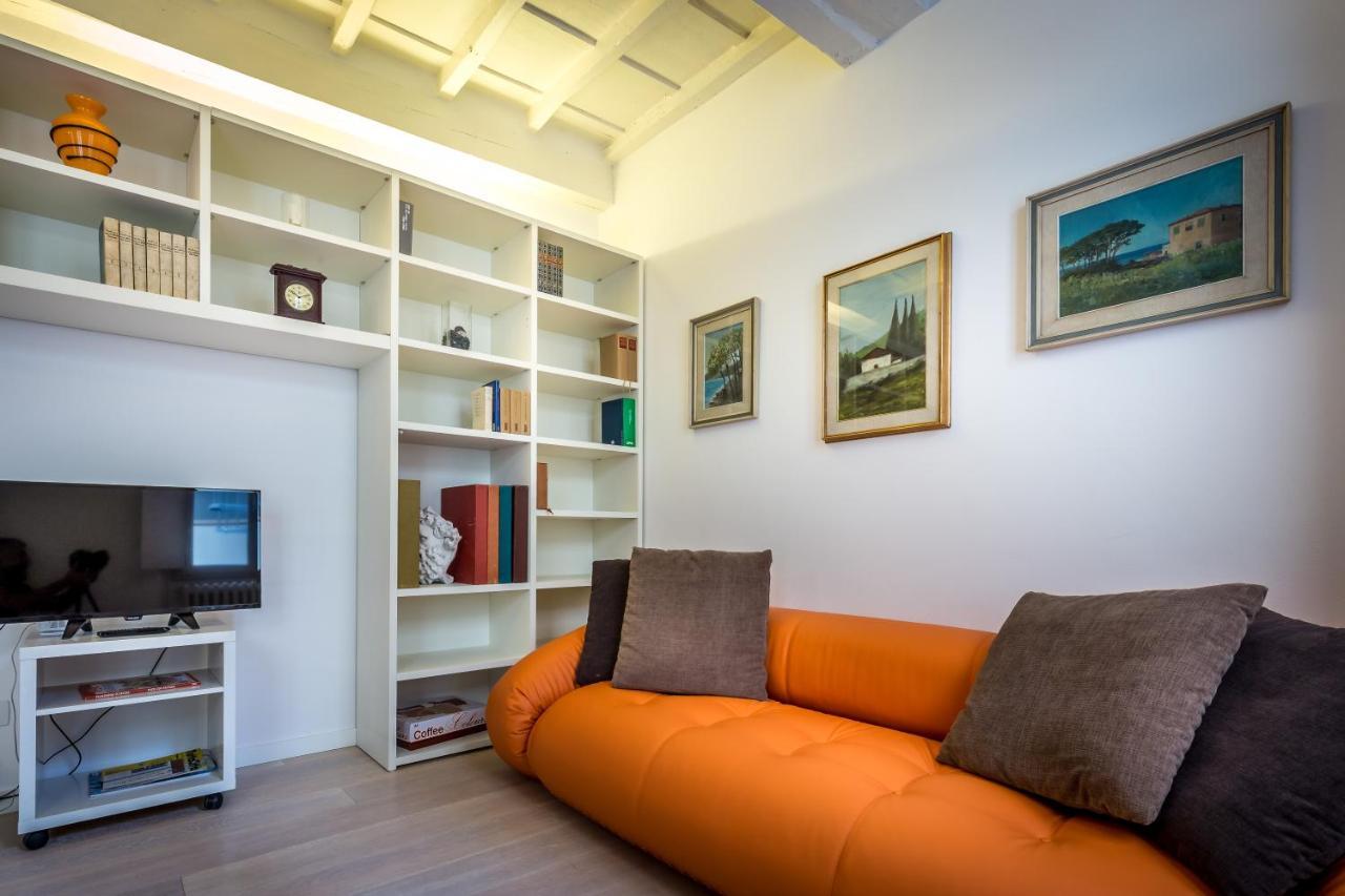 Relais Martinez Florence Extérieur photo
