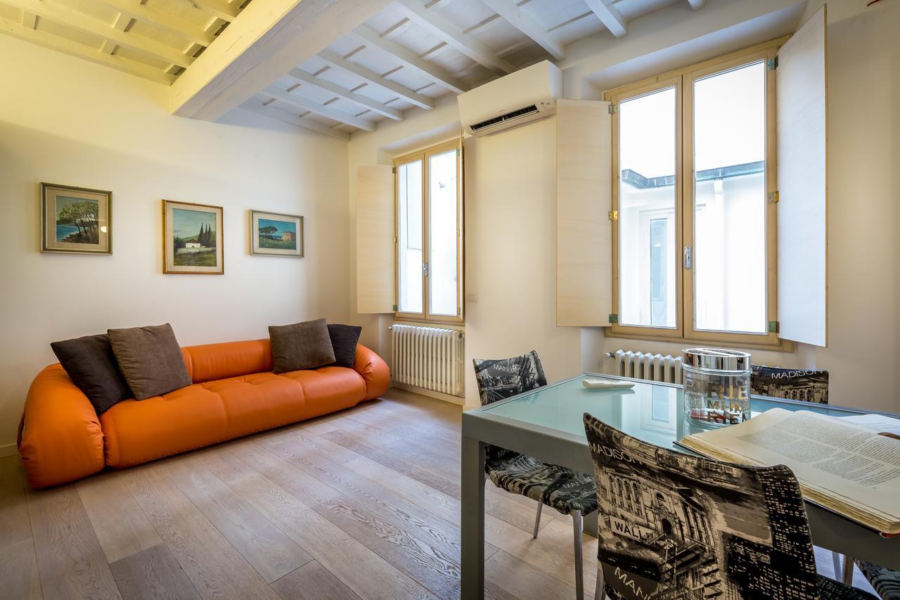 Relais Martinez Florence Extérieur photo