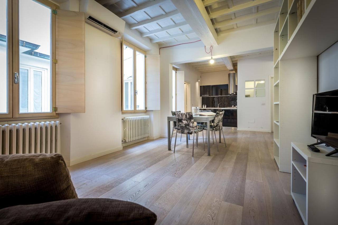 Relais Martinez Florence Extérieur photo