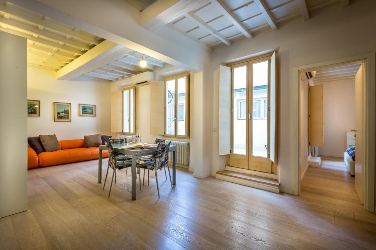 Relais Martinez Florence Extérieur photo